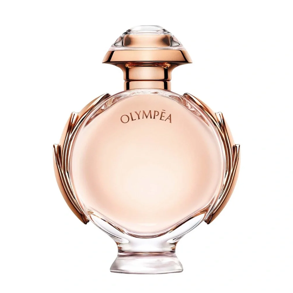 Paco Rabanne Olympea - Picture 3 of 6